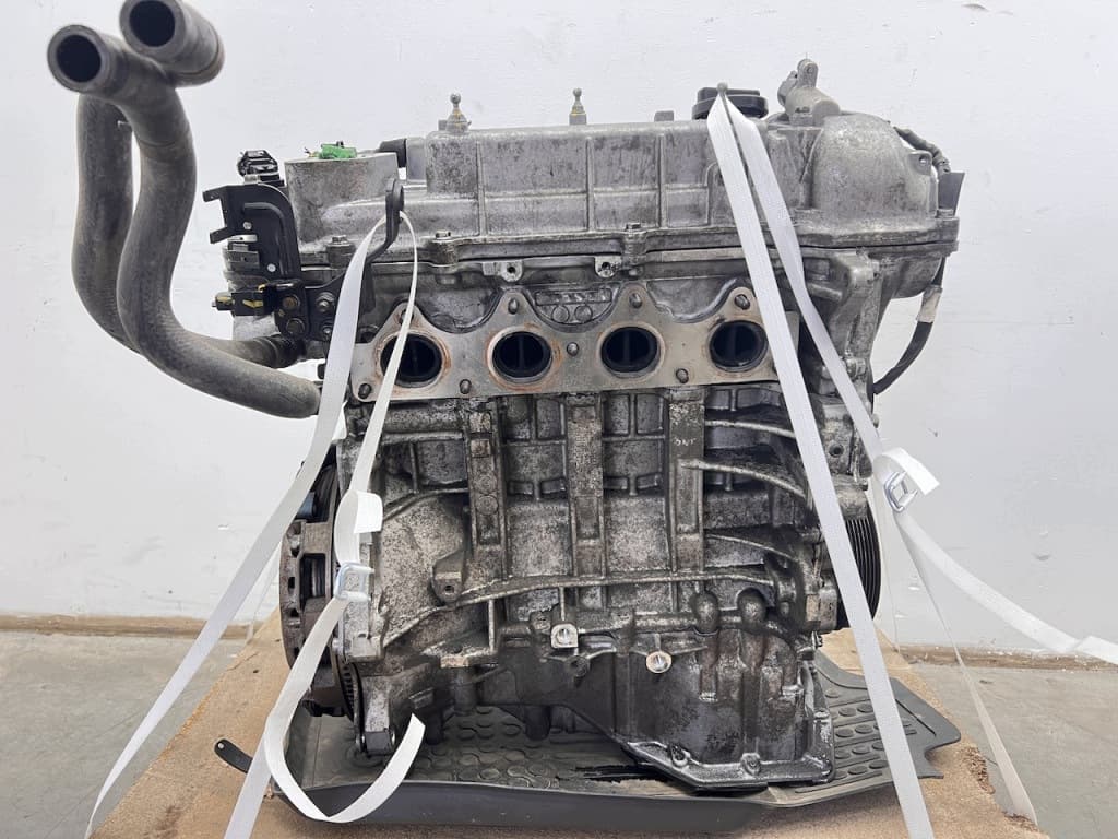 Moteur G4FD - Image 1