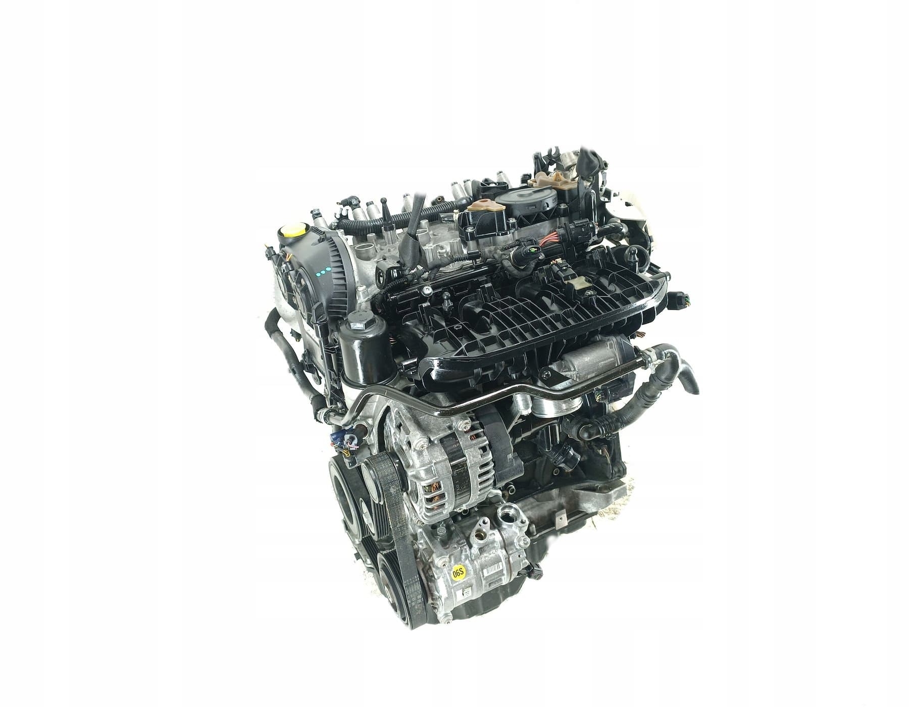 Moteur CJEE — vue 3