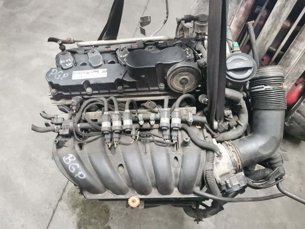 Moteur BGQ pour Volkswagen Jetta