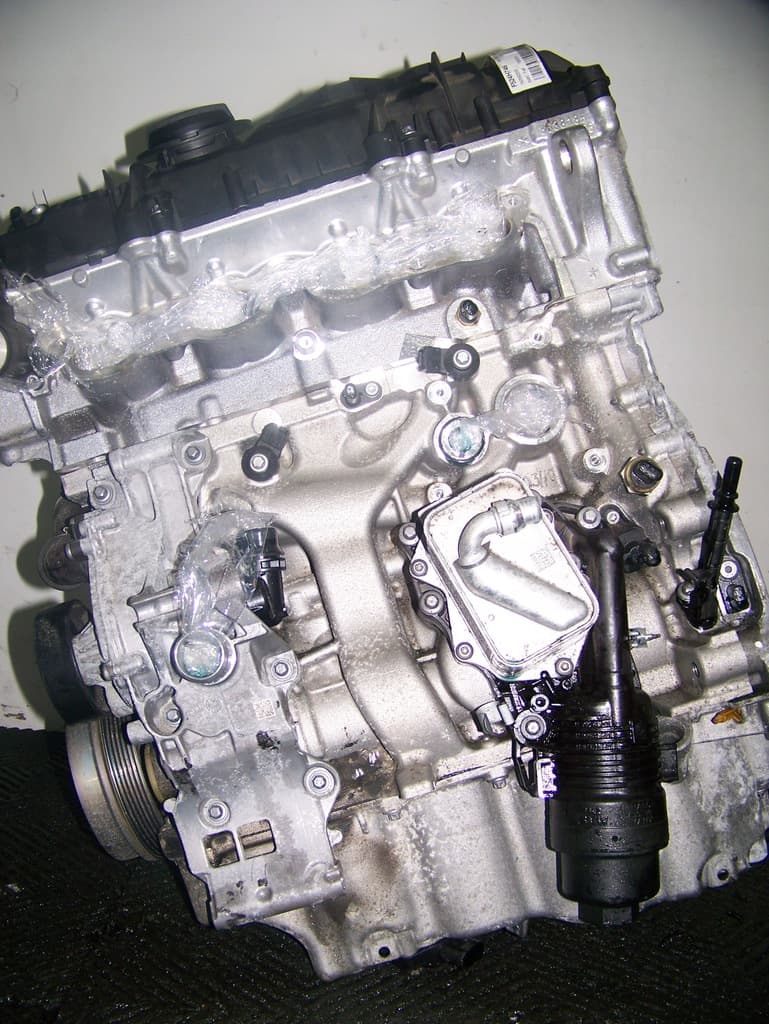 Moteur B48 A20 F - Image 1