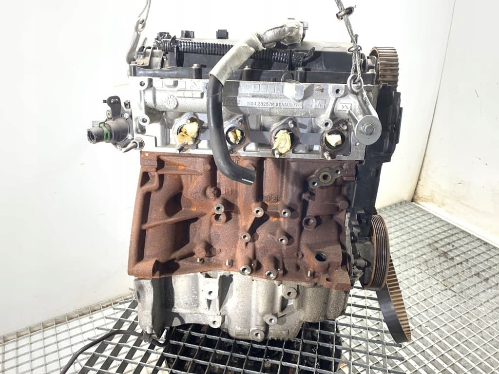 Moteur K9K 628 — vue 2