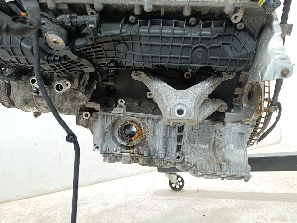 Moteur N63 B44 D — vue 5