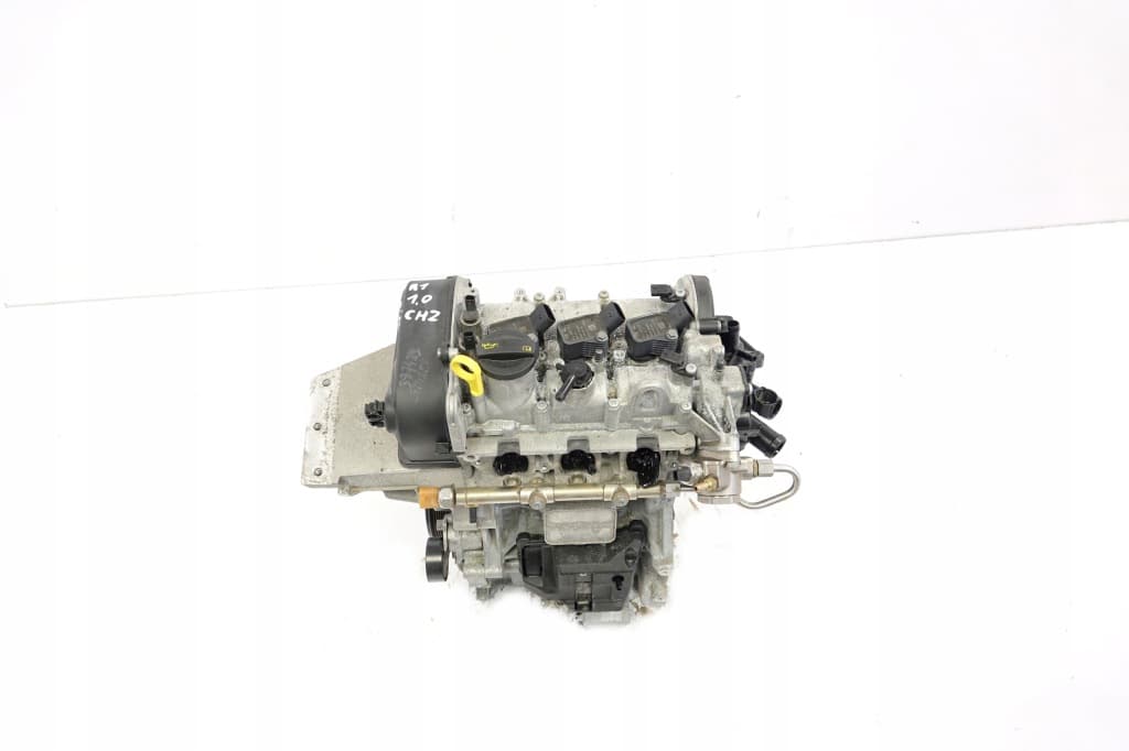 Moteur CHZJ pour Seat