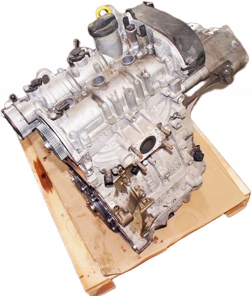 Moteur DKRA - Image 1