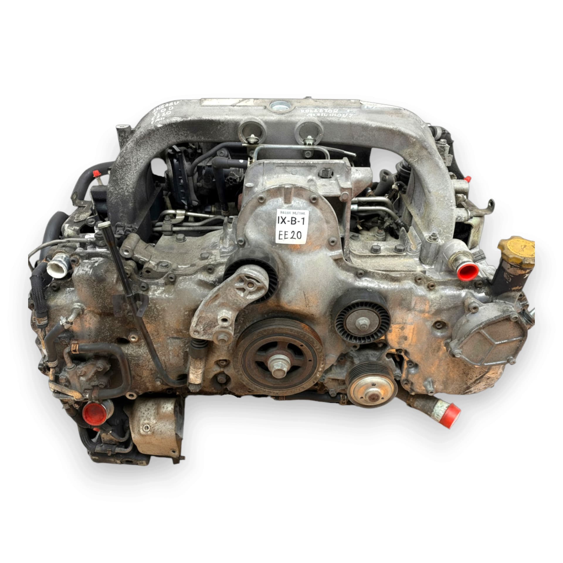 Moteur EE20Z - Image 1