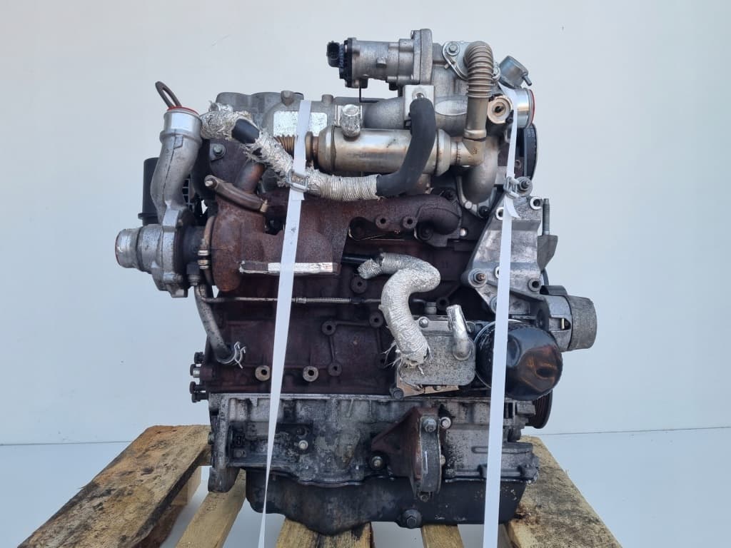 Moteur R2PA — vue 3