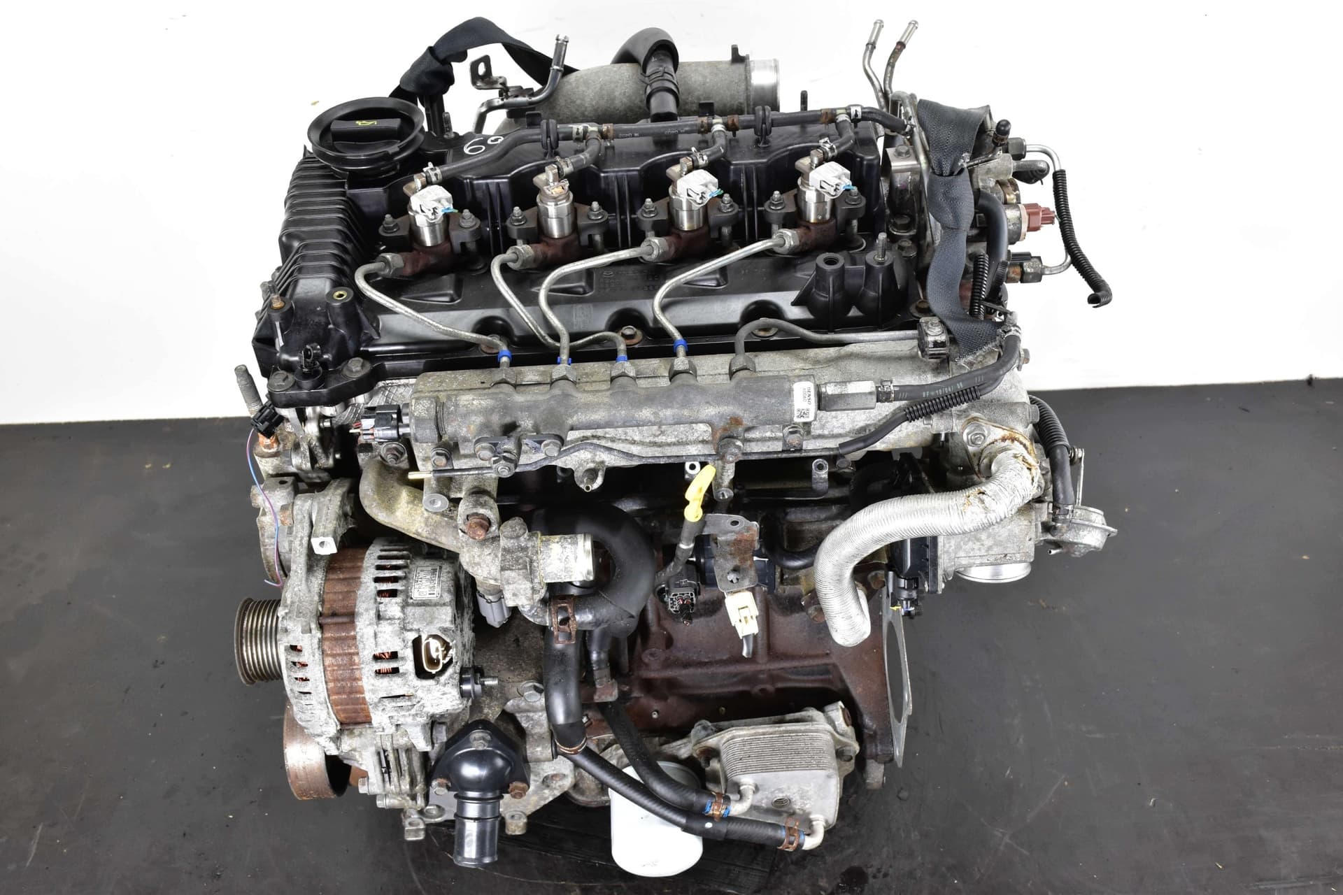 Moteur R2AA — vue 4