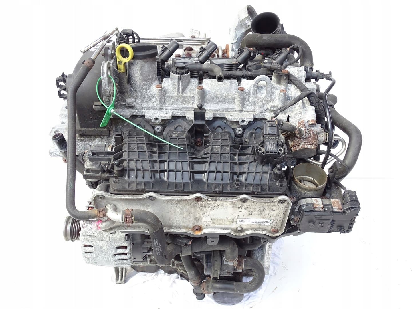 Moteur CHPB — vue 8