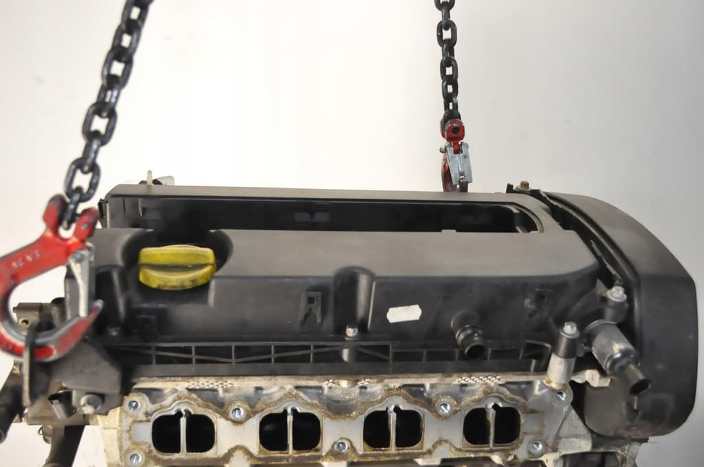Moteur Z 16 XER — vue 3