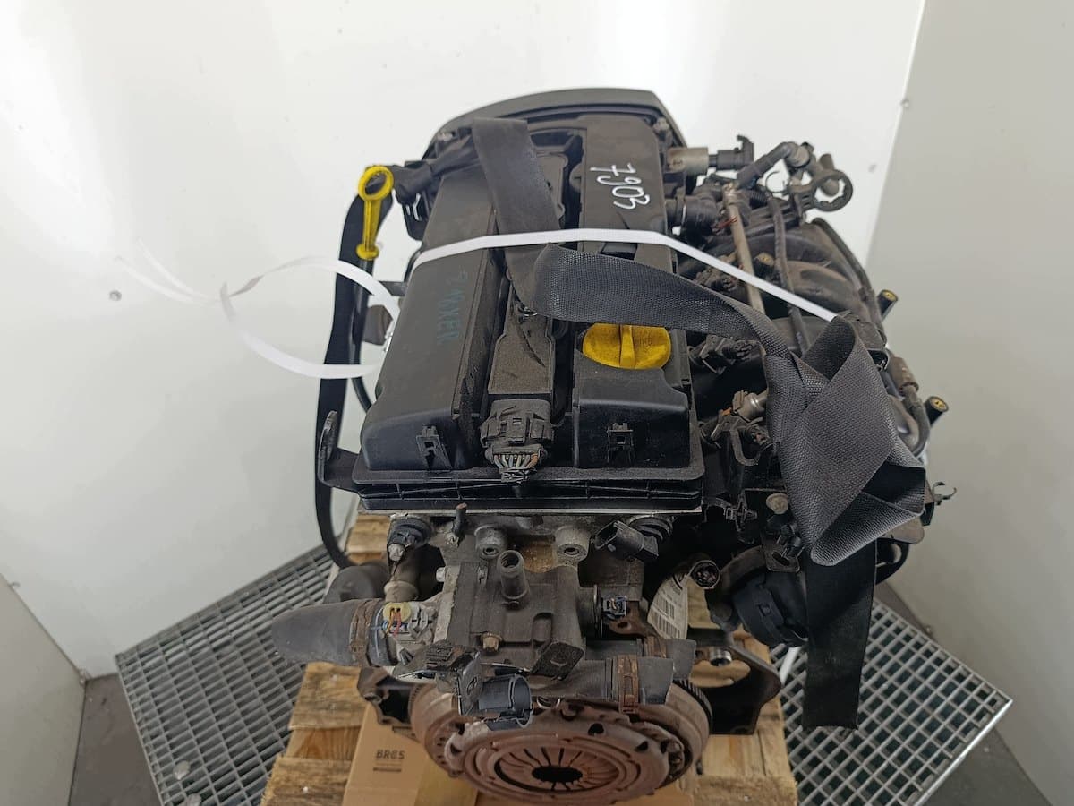 Moteur Z 18 XER — vue 2
