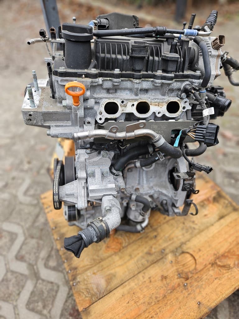 Moteur G3LF - Image 1