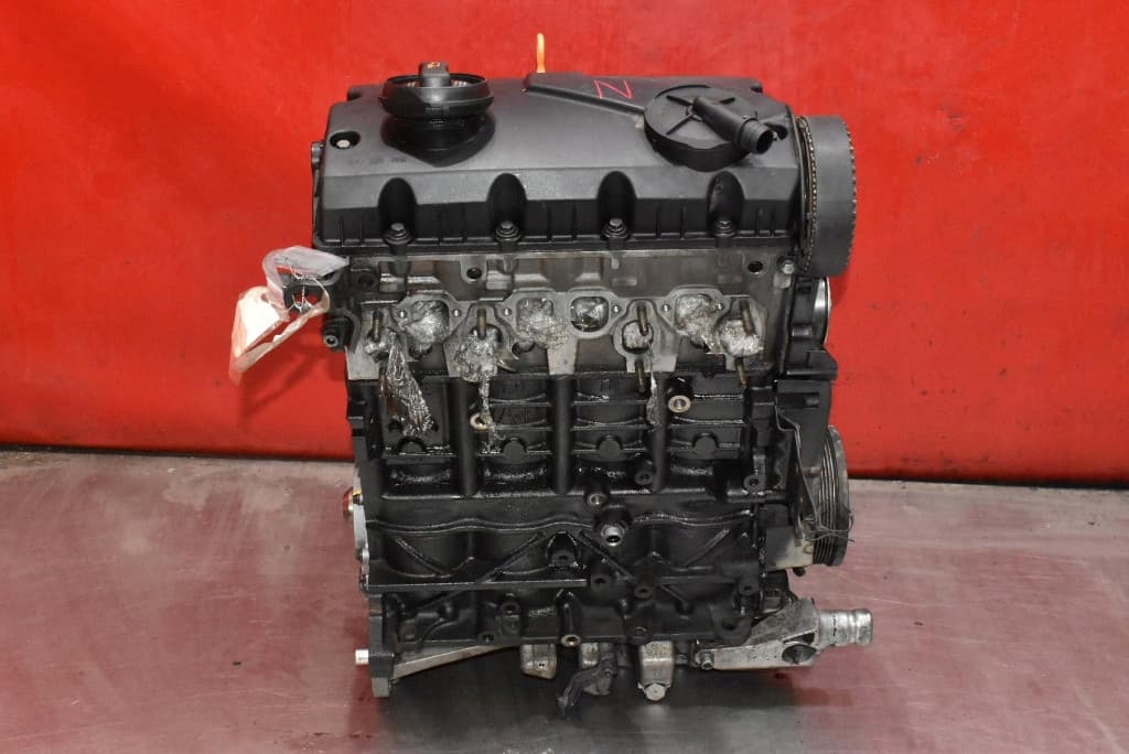 Moteur BKE pour Audi A4