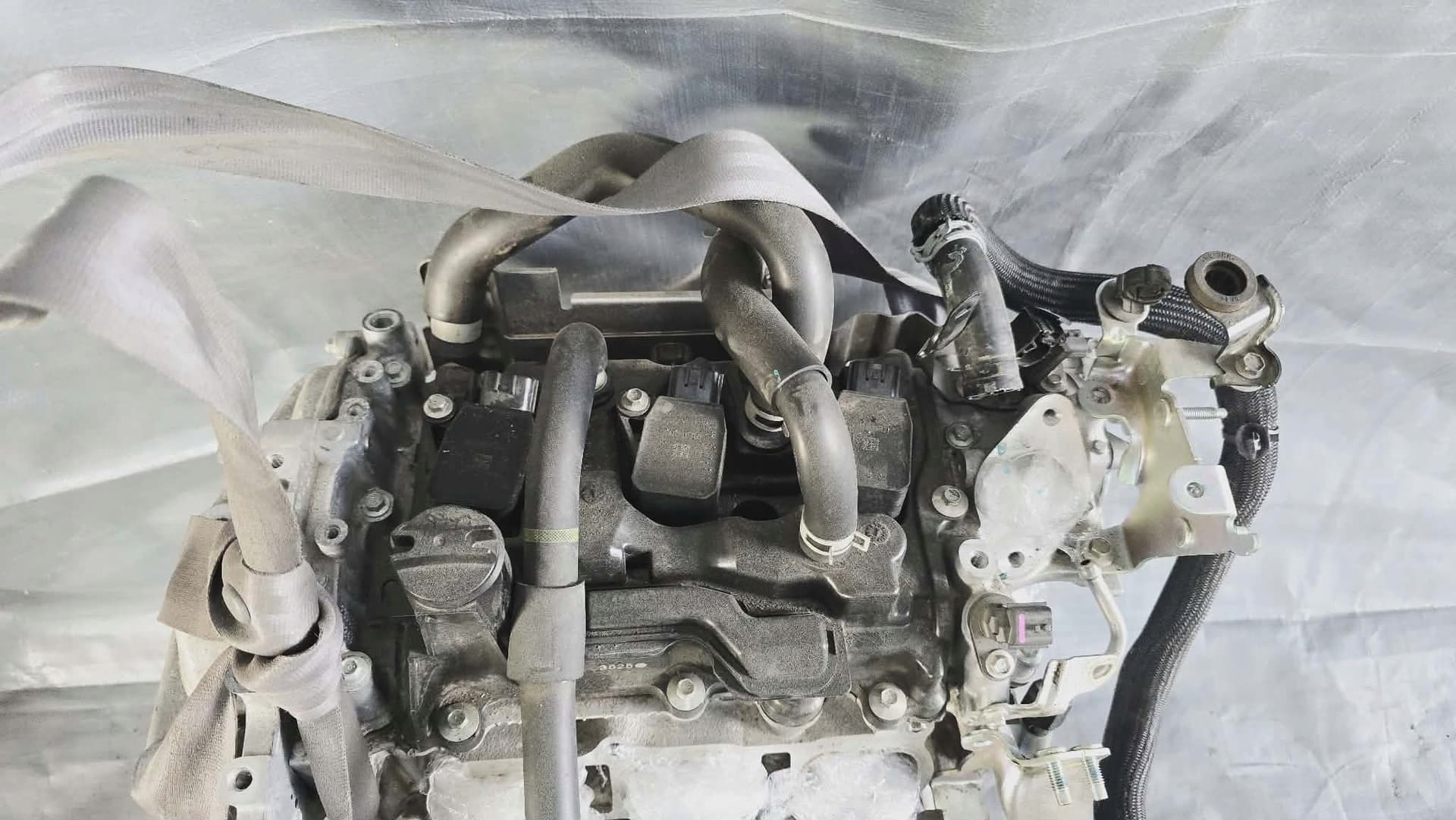 Moteur KR15DDT — vue 3