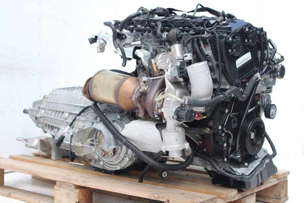 Moteur CYRC — vue 5