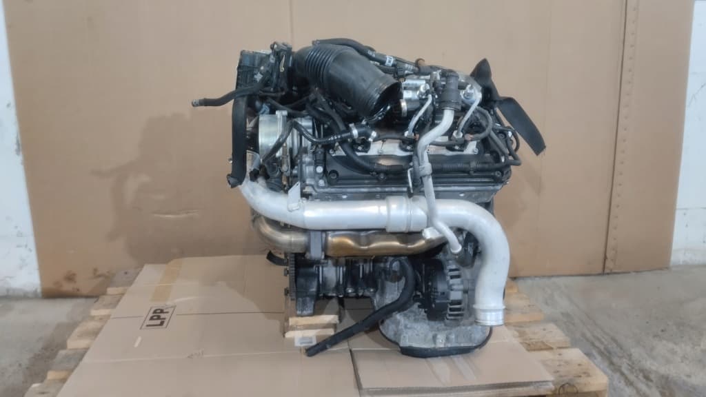 Moteur CGKB — vue 3