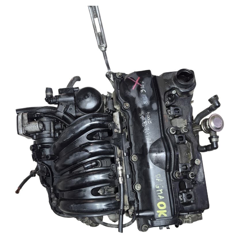 Moteur N42 B18 A — vue 2
