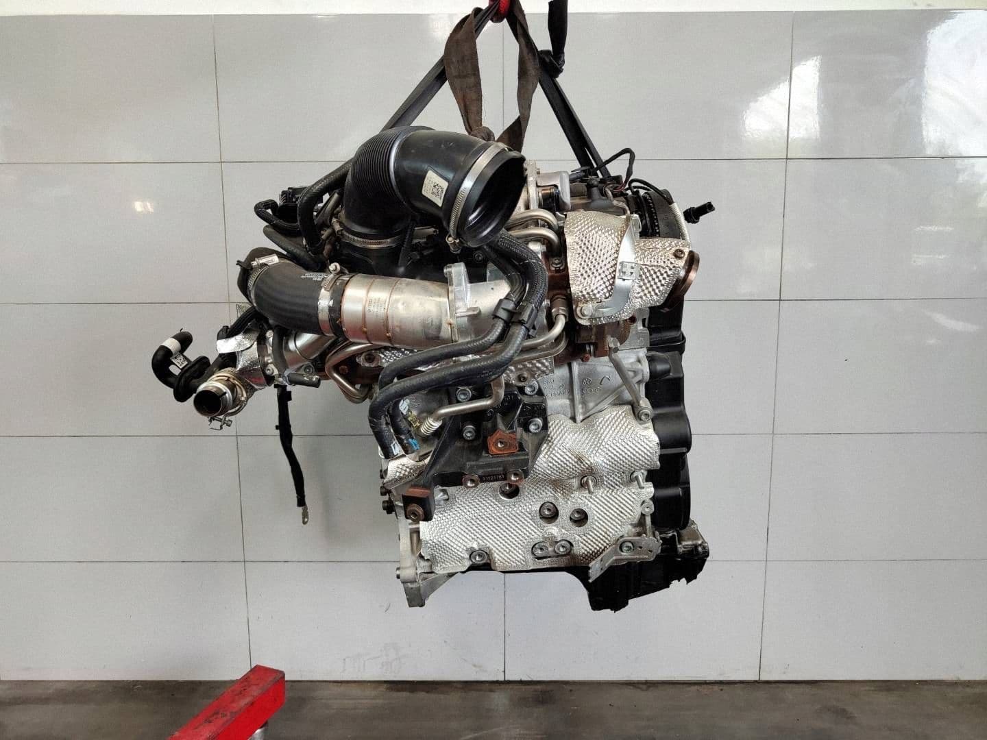 Moteur DTPB — vue 3