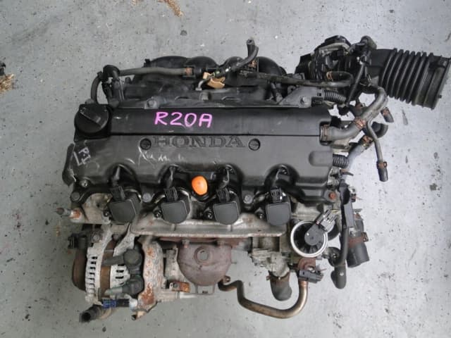 Moteur R20A pour Honda