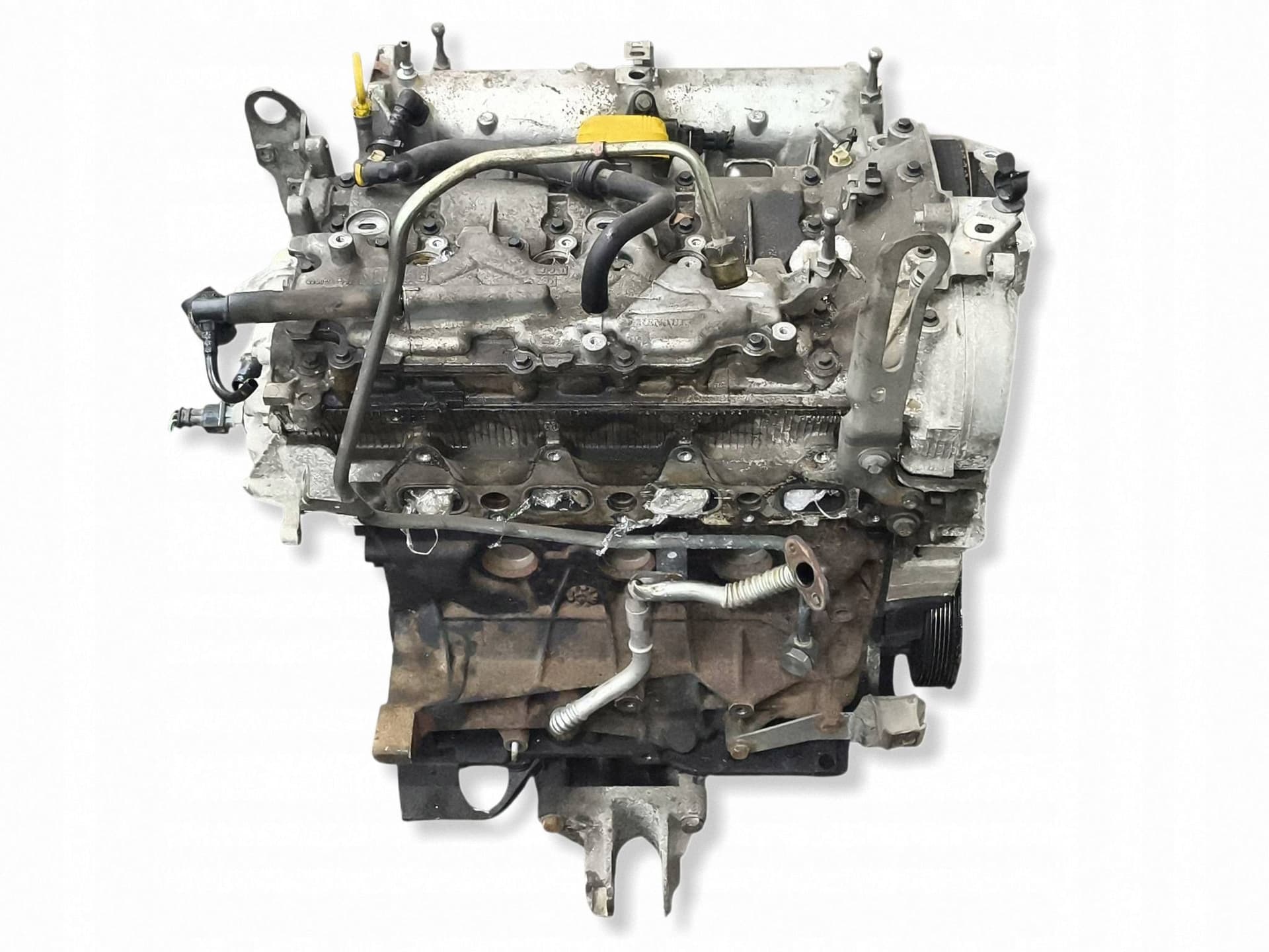 Moteur F4R 811 - Image 1
