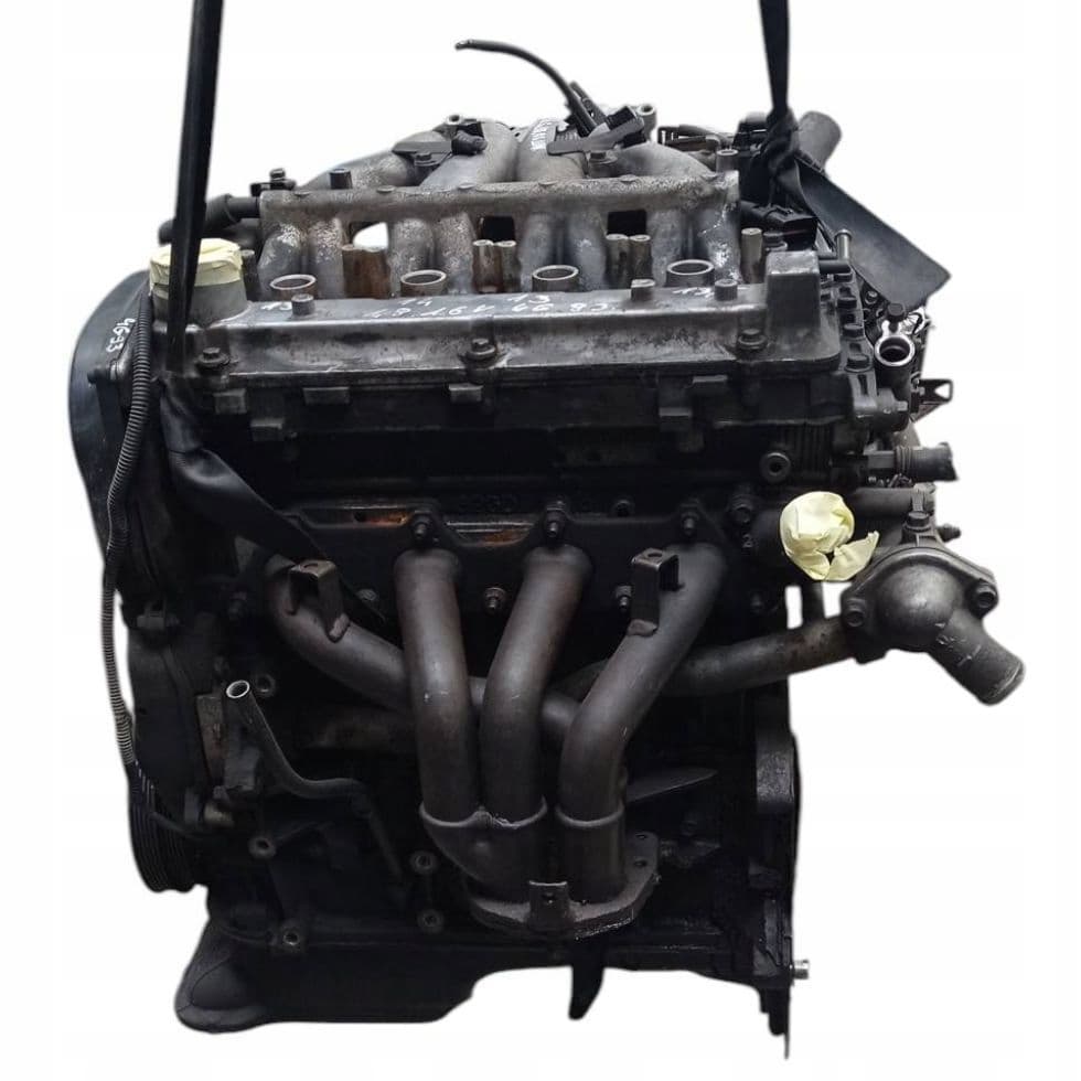 Moteur 4G93 (GDI) — vue 9
