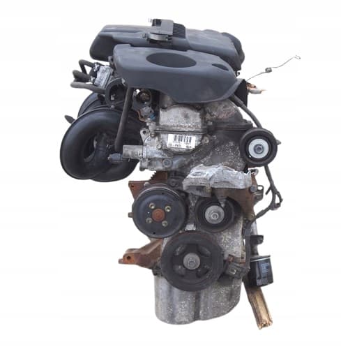 Moteur 2SZ-FE — vue 3