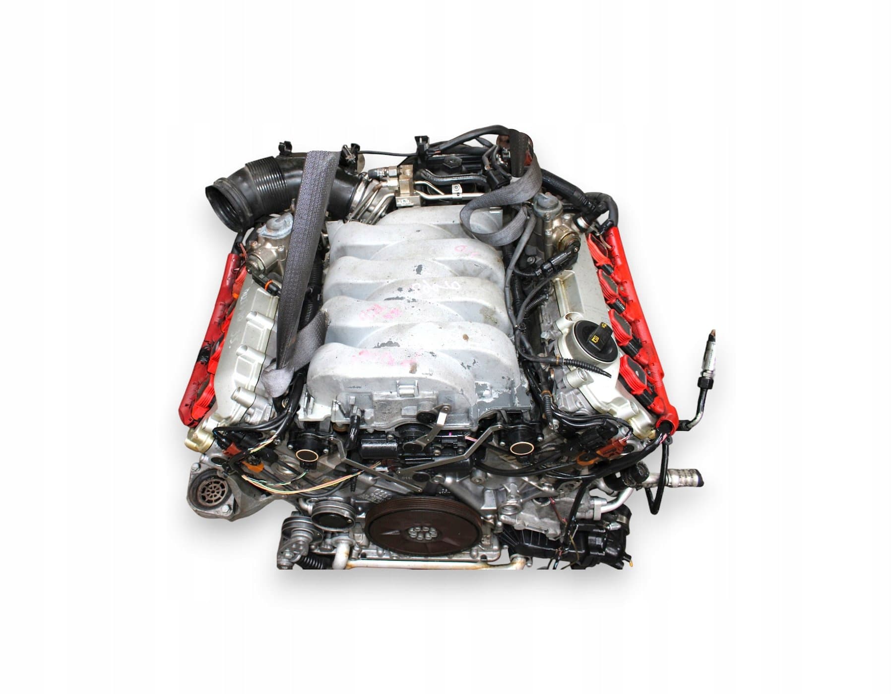 Moteur BVJ — vue 5