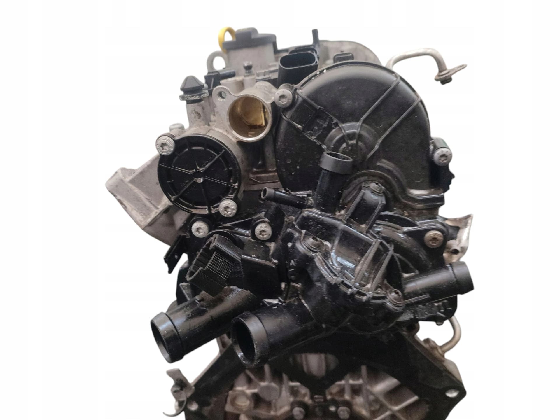 Moteur DKLC — vue 6