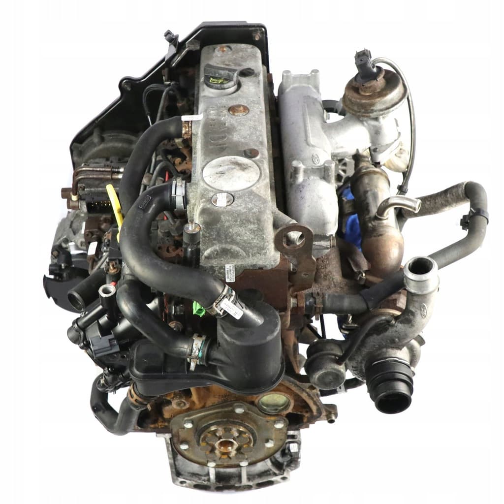 Moteur BHPA — vue 5
