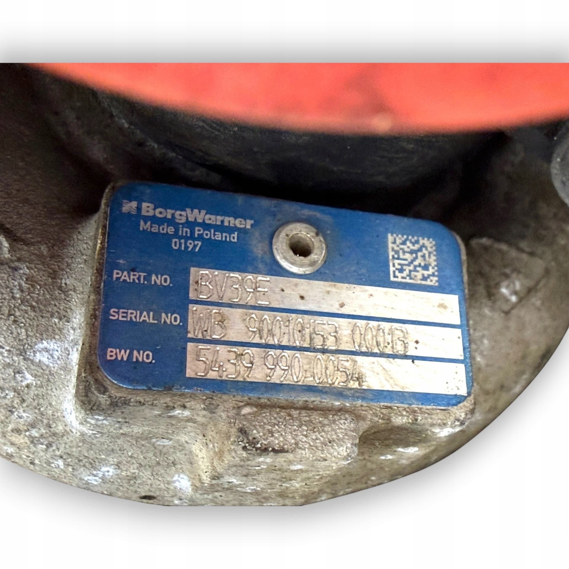 Moteur BMS — vue 9