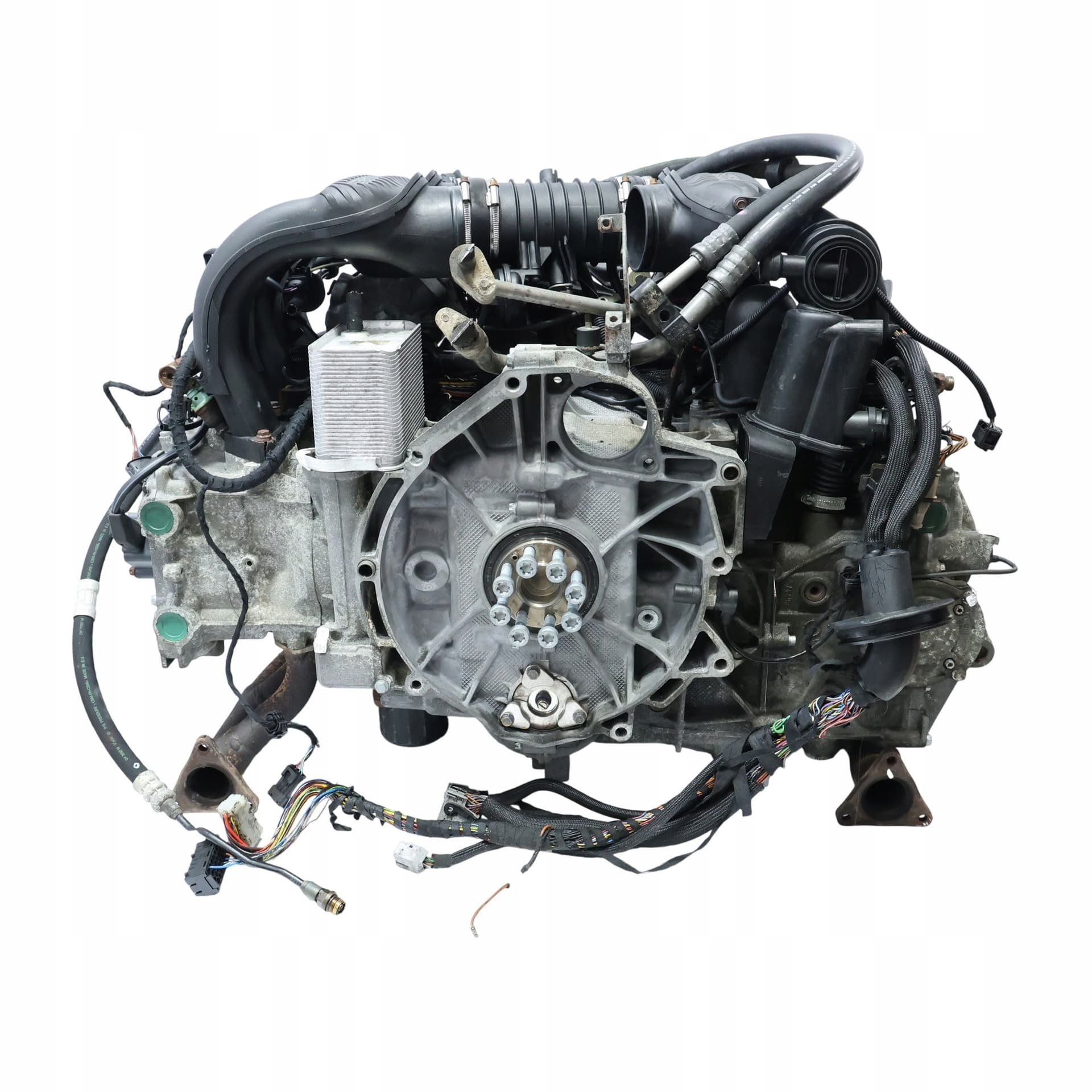 Moteur M 96.24 — vue 6