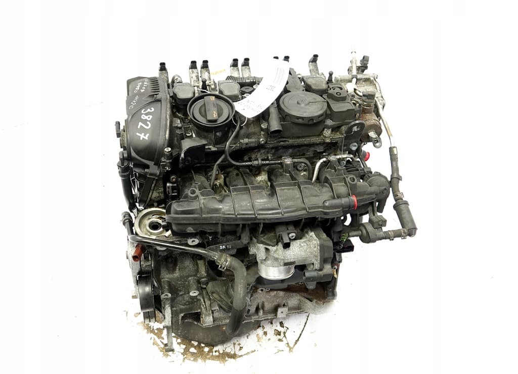 Moteur CDNC - Image 1