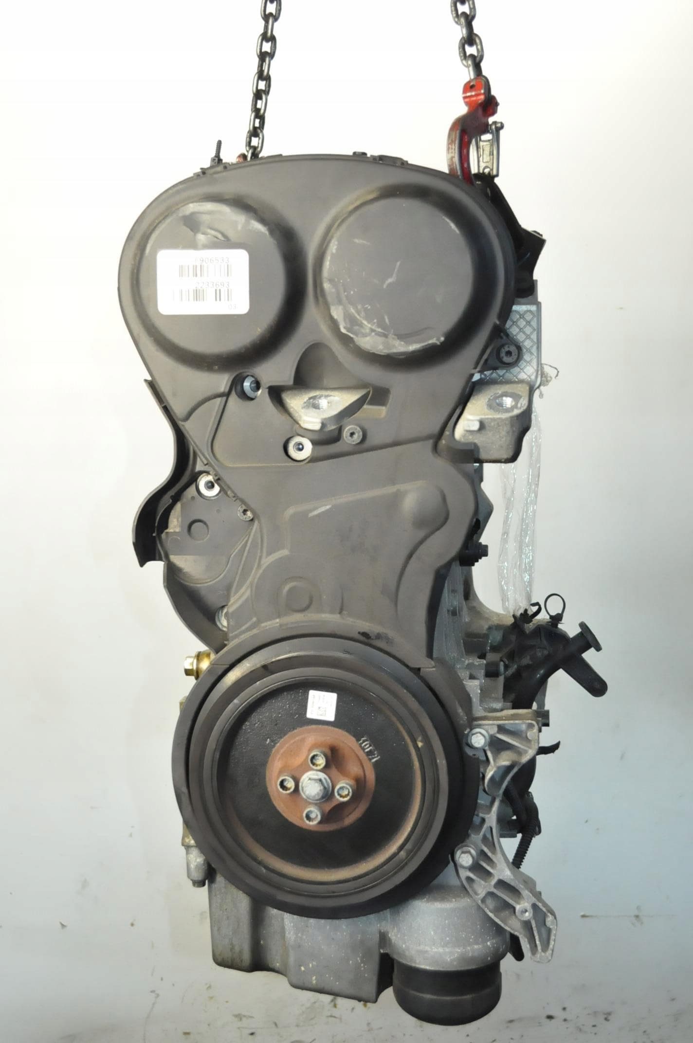 Moteur B 4204 T23 — vue 2