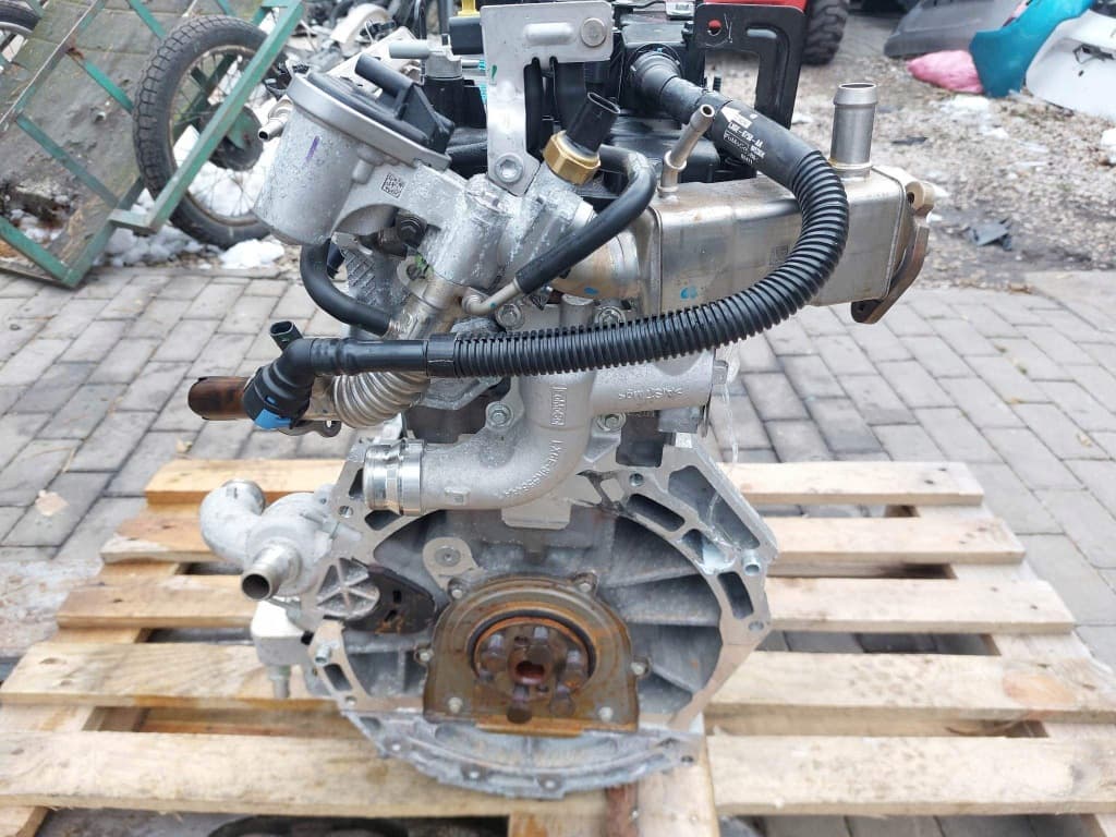 Moteur BGDC — vue 3
