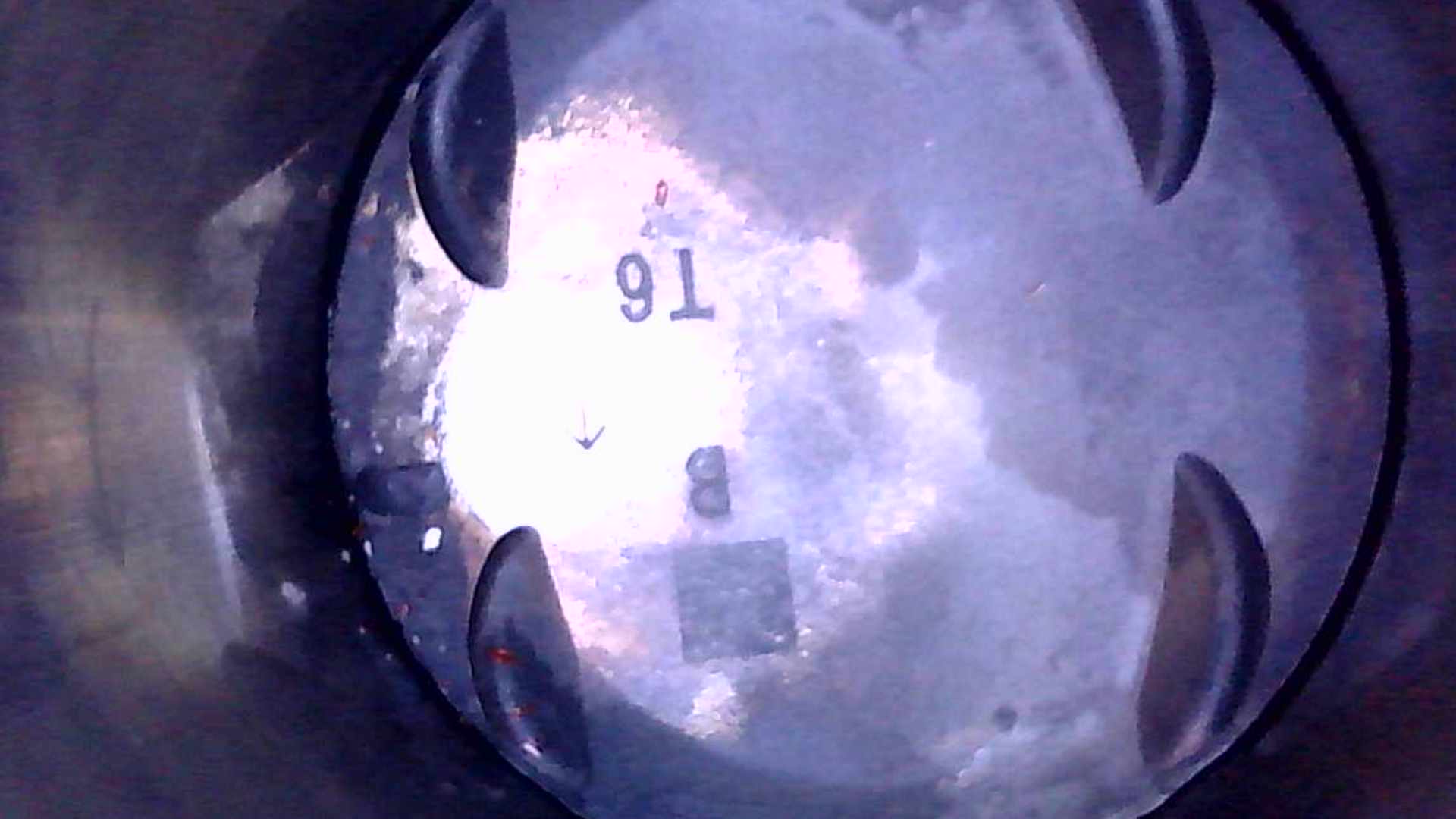 Moteur G4FP — vue 15