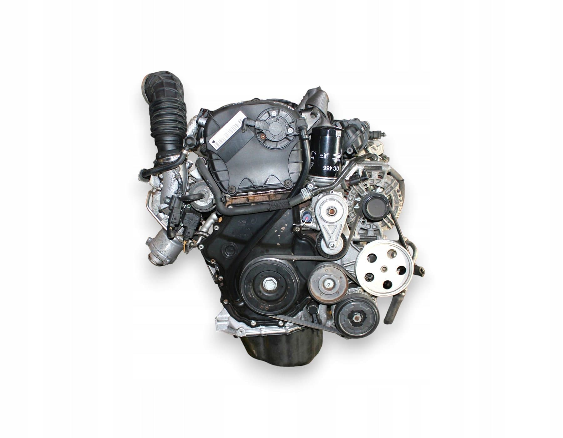Moteur CDNC - Image 1