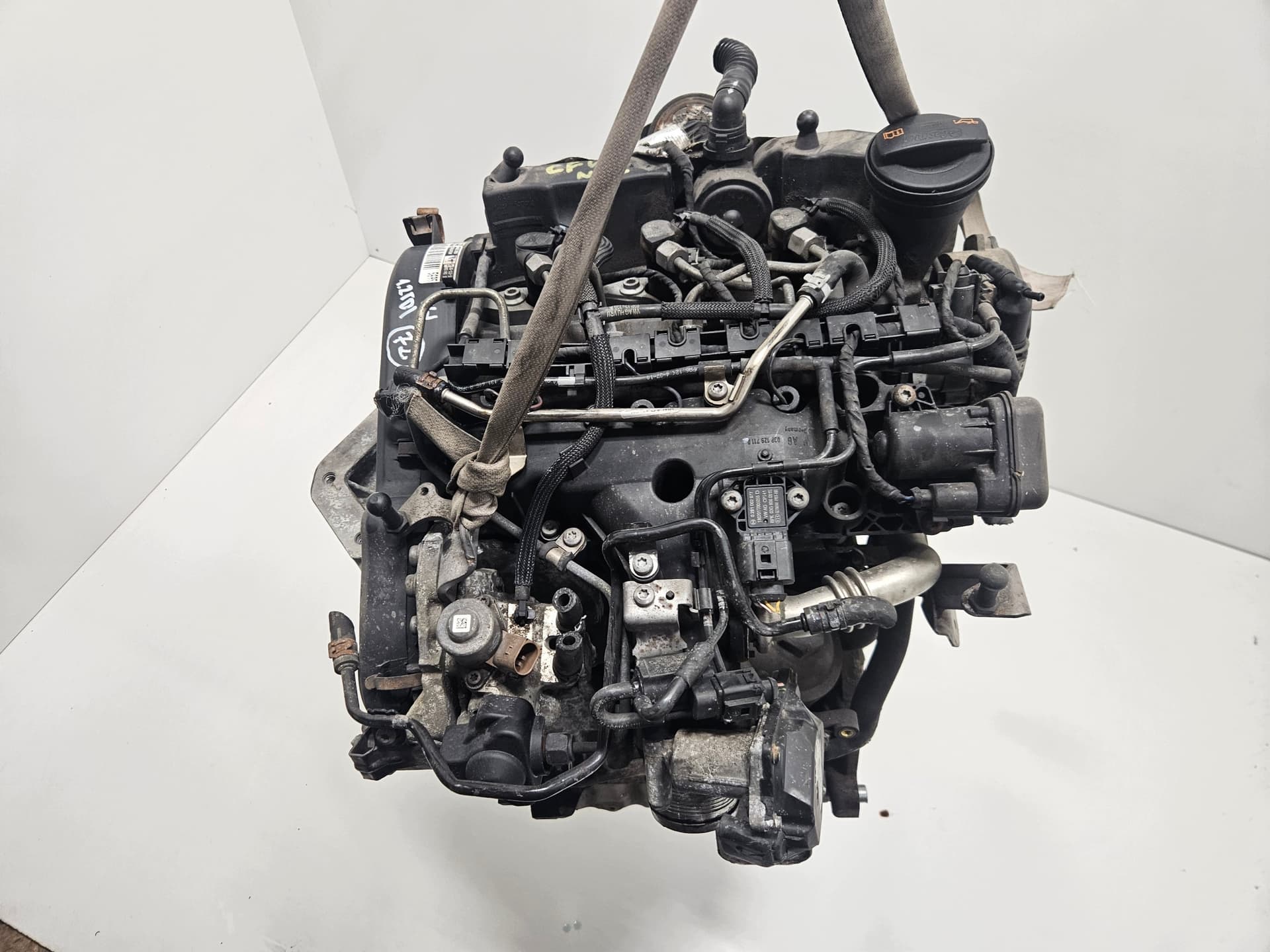 Moteur CFWA - Image 1