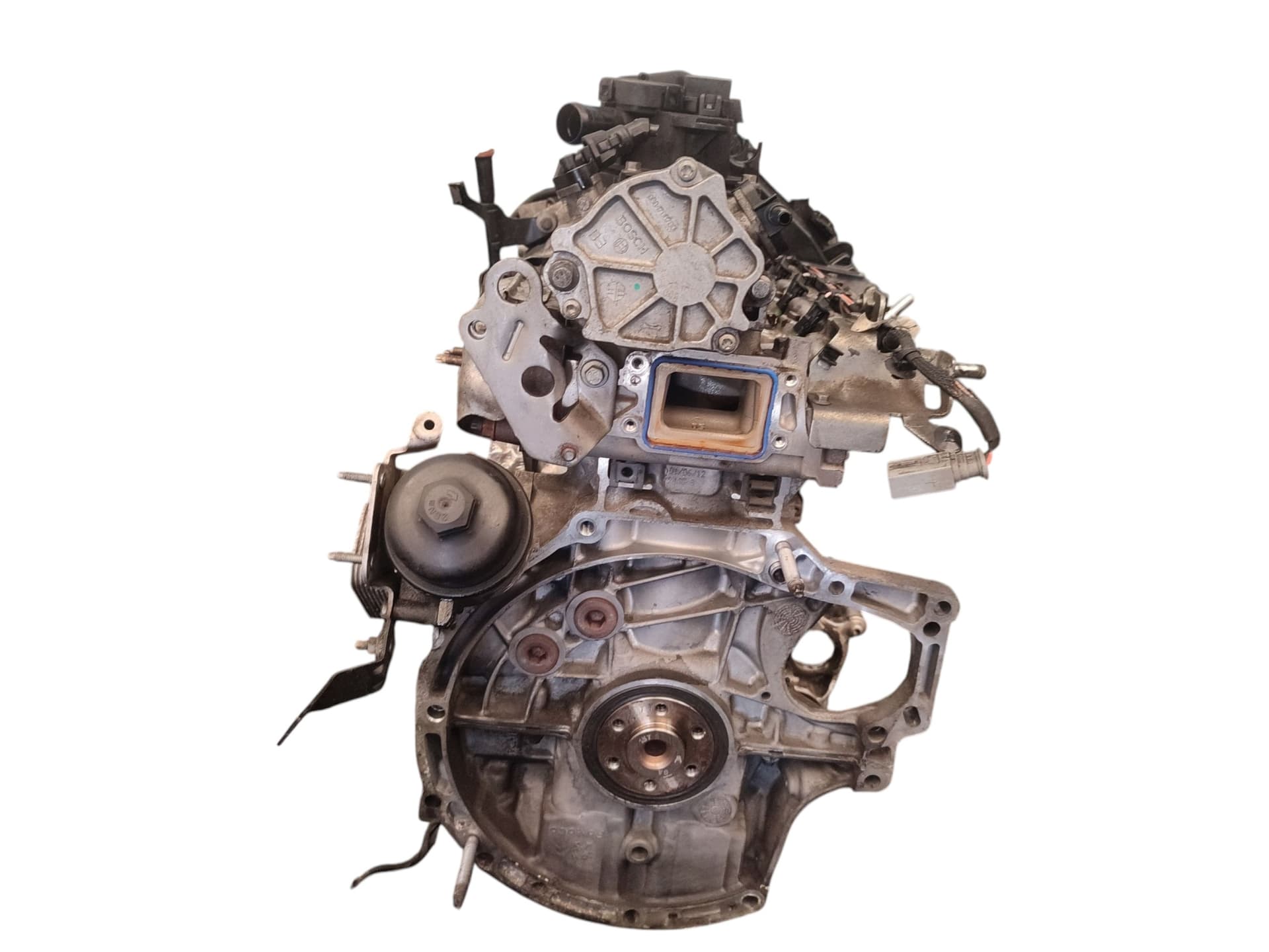 Moteur 9HR (DV6C) — vue 5
