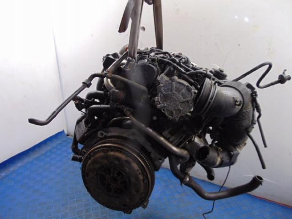 Moteur CBDB - Image 1