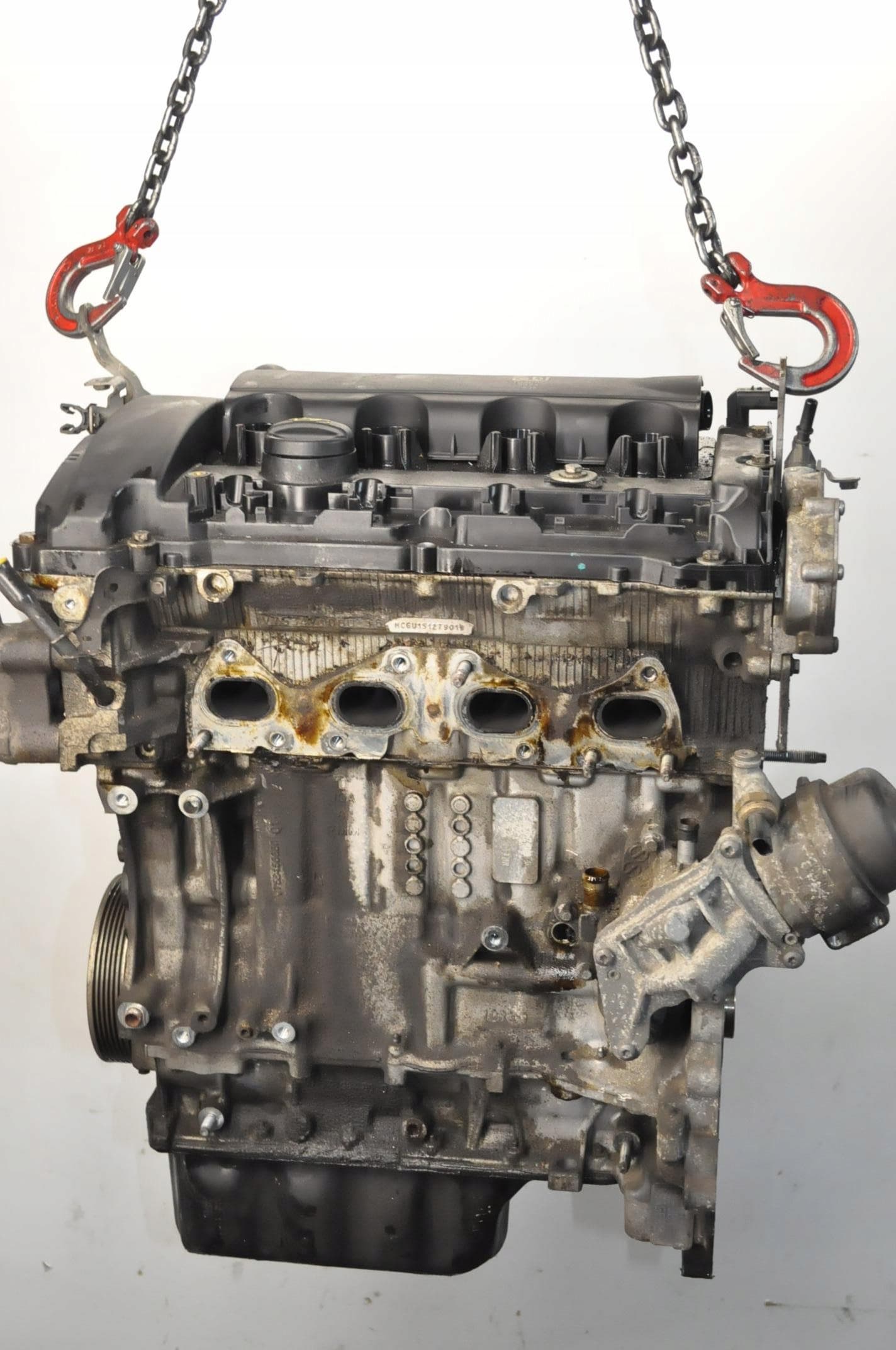 Moteur 5FV (EP6CDT) — vue 7