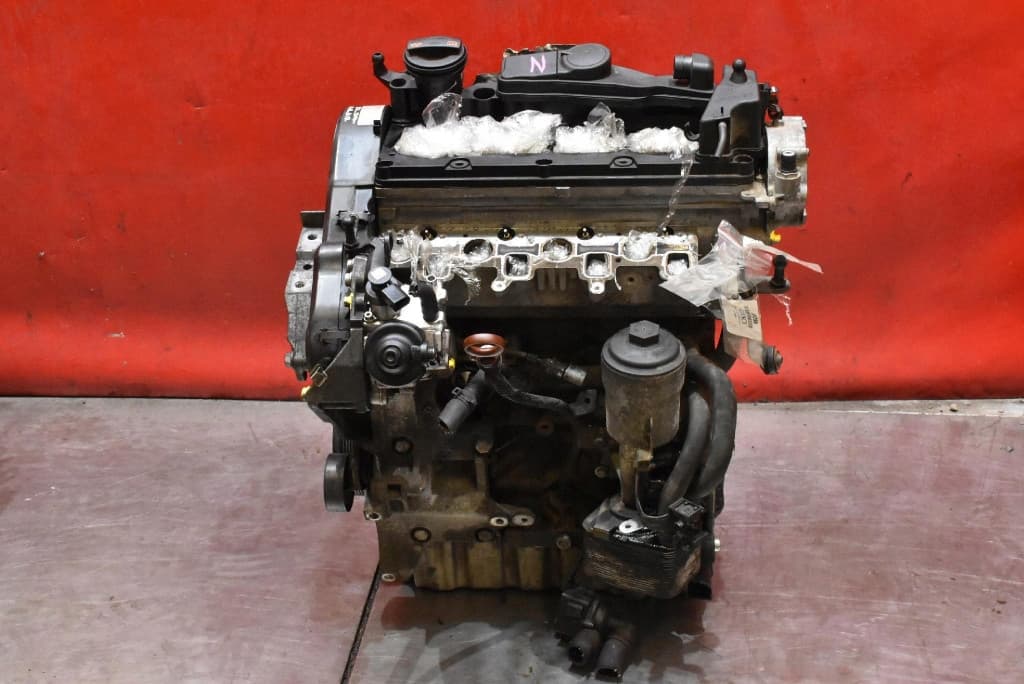 Moteur CBBA — vue 5
