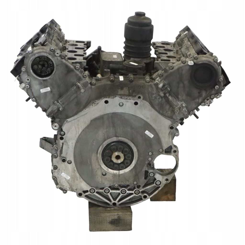 Moteur BUG — vue 5