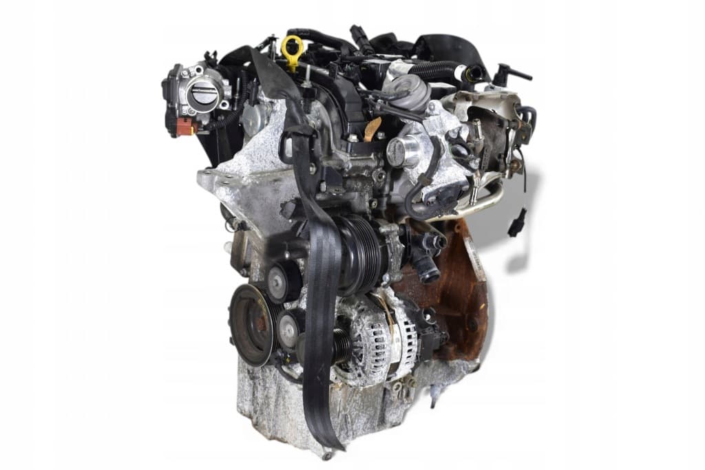 Moteur M2DC pour Ford C-max