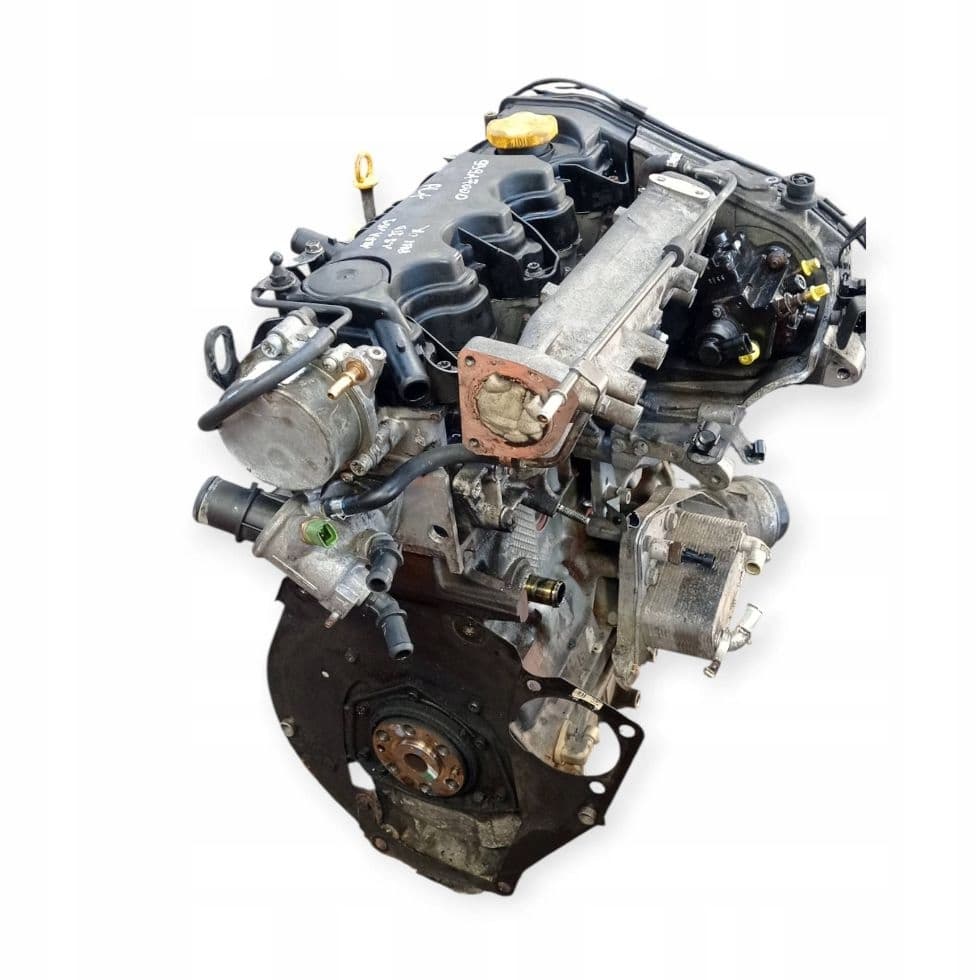Moteur 939 A7.000 — vue 3