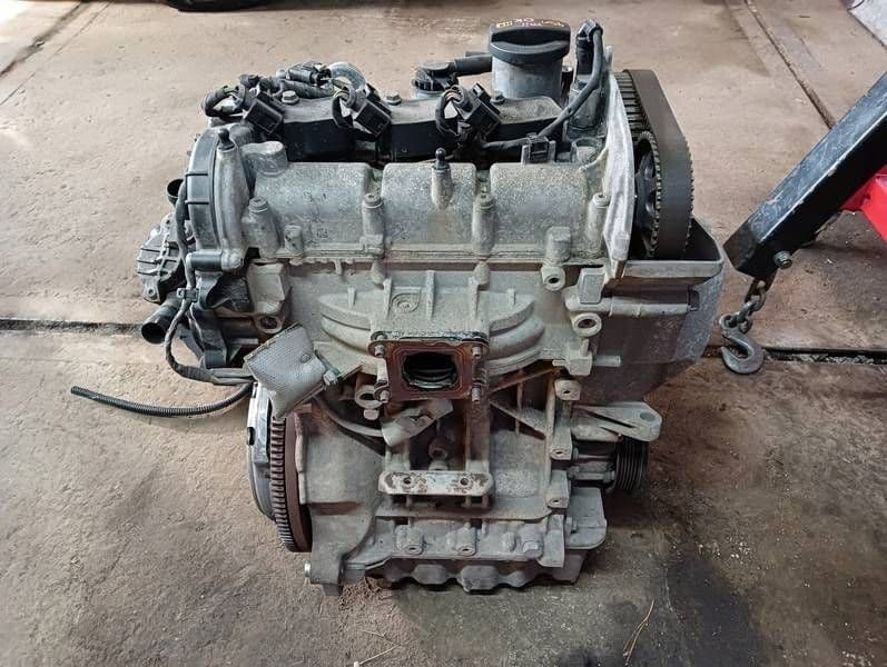 Moteur CHYE - Image 1