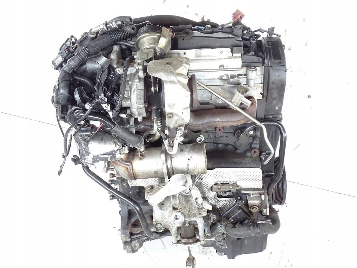Moteur DEUA — vue 7