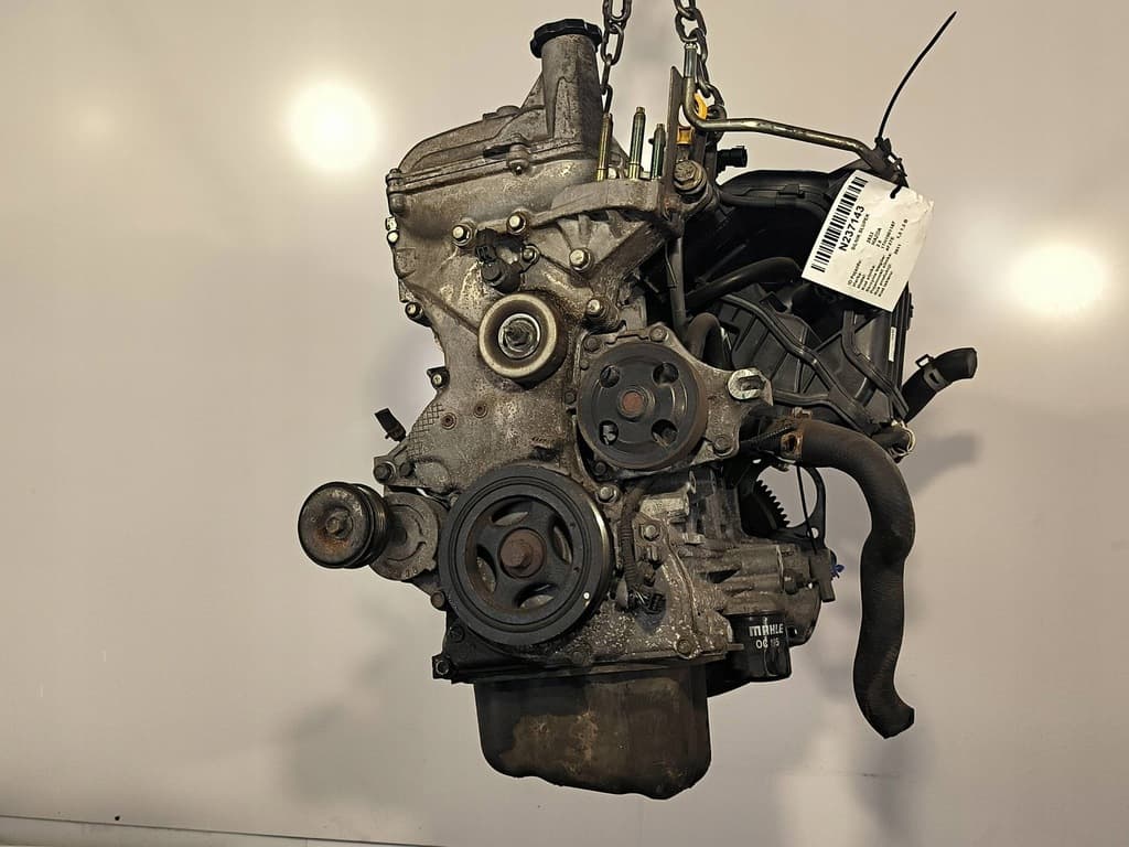 Moteur ZJ-46 pour Mazda