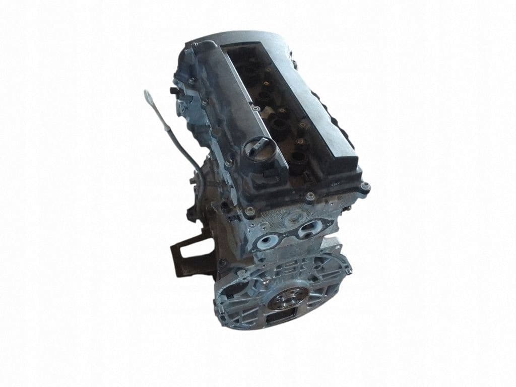 Moteur 4B12 — vue 3