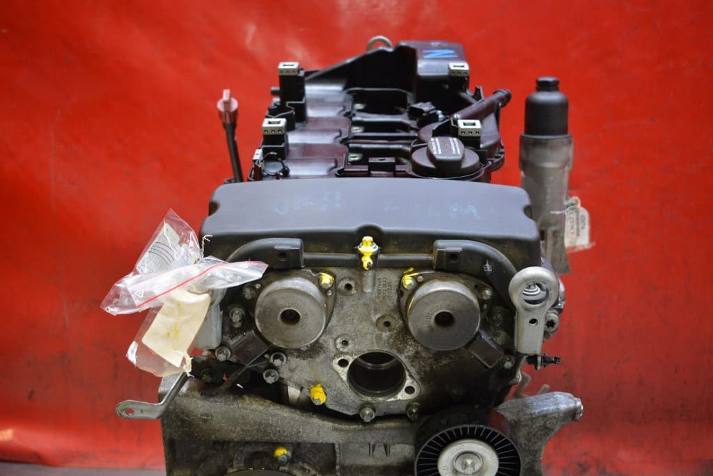 Moteur M 112.913 — vue 14