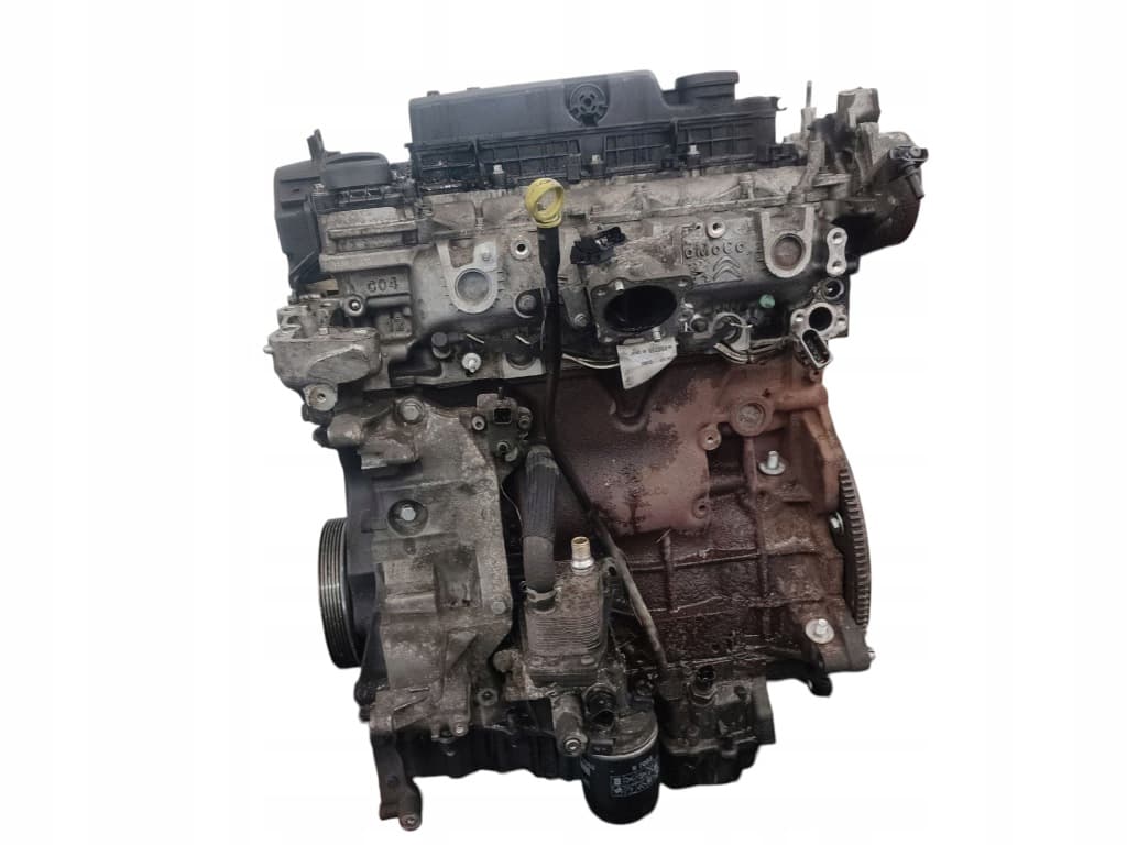 Moteur AHX (DW10FD) pour Peugeot