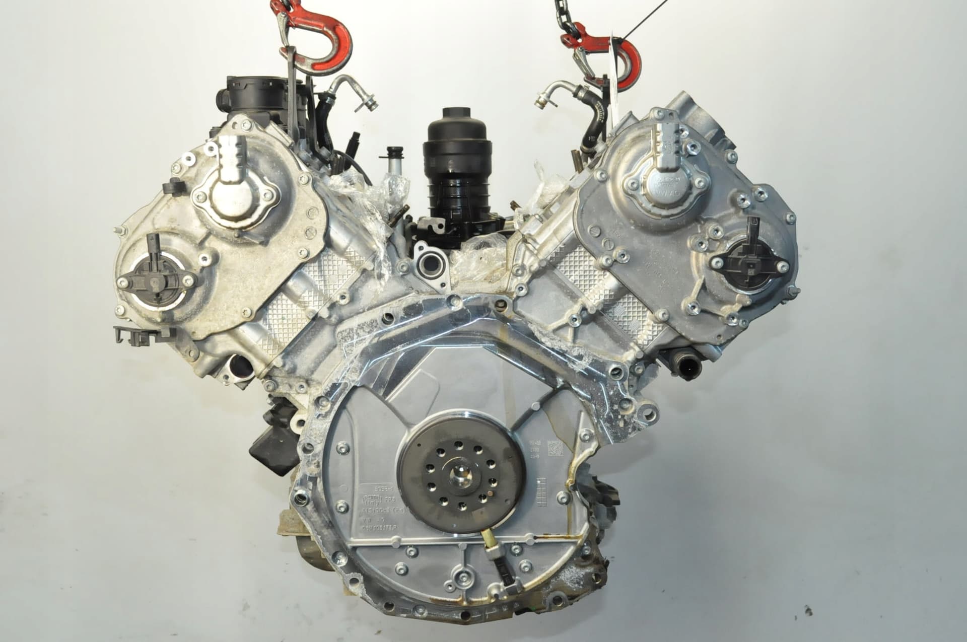 Moteur DGR — vue 4
